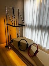 FLATTE祐天寺店（パーソナルピラティス）